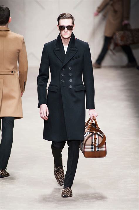 burberry prorsum fall winter 2013|why is Burberry leaving prorsum.